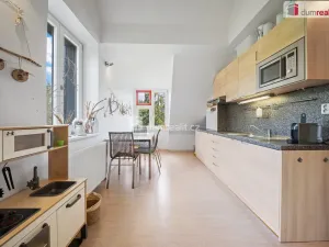 Prodej bytu 2+kk, Harrachov, 56 m2