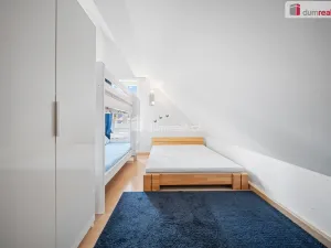 Prodej bytu 2+kk, Harrachov, 56 m2