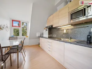 Prodej bytu 2+kk, Harrachov, 56 m2