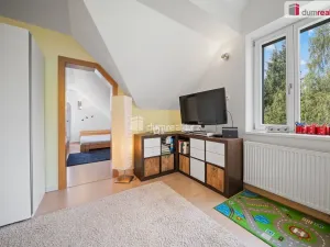 Prodej bytu 2+kk, Harrachov, 56 m2
