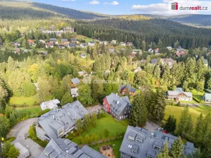 Prodej bytu 2+kk, Harrachov, 56 m2