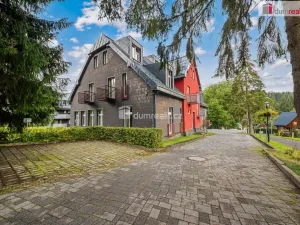 Prodej bytu 2+kk, Harrachov, 56 m2