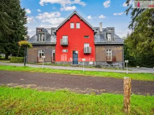Prodej bytu 2+kk, Harrachov, 56 m2