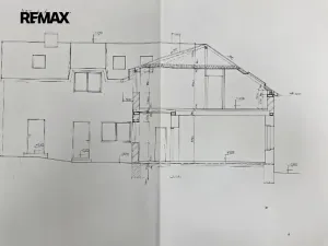 Prodej pozemku pro bydlení, Praha - Ďáblice, Ďáblická, 849 m2