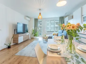 Prodej bytu 3+kk, Praha - Hloubětín, Modrého, 79 m2