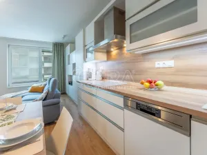 Prodej bytu 3+kk, Praha - Hloubětín, Modrého, 79 m2