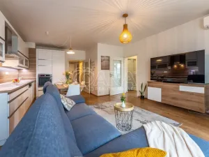 Prodej bytu 3+kk, Praha - Hloubětín, Modrého, 79 m2