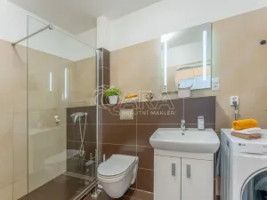 Prodej bytu 3+kk, Praha - Hloubětín, Modrého, 79 m2
