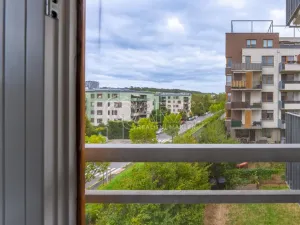 Prodej bytu 3+kk, Praha - Hloubětín, Modrého, 79 m2