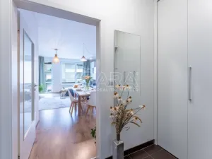 Prodej bytu 3+kk, Praha - Hloubětín, Modrého, 79 m2