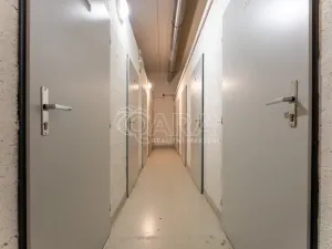 Prodej bytu 3+kk, Praha - Hloubětín, Modrého, 79 m2