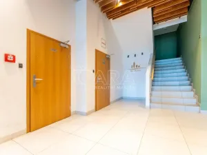 Prodej bytu 3+kk, Praha - Hloubětín, Modrého, 79 m2