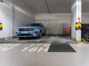 Prodej bytu 3+kk, Praha - Hloubětín, Modrého, 79 m2