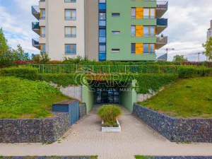 Prodej bytu 3+kk, Praha - Hloubětín, Modrého, 79 m2