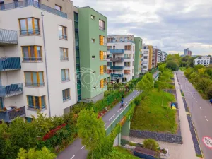 Prodej bytu 3+kk, Praha - Hloubětín, Modrého, 79 m2