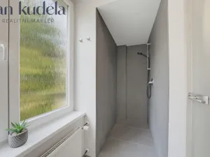 Pronájem bytu 2+kk, Brno, Ryšánkova, 56 m2