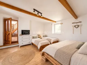 Prodej vícegeneračního domu, Hluboká nad Vltavou, Žižkova, 174 m2