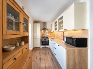 Prodej apartmánu, Hluboká nad Vltavou, 174 m2