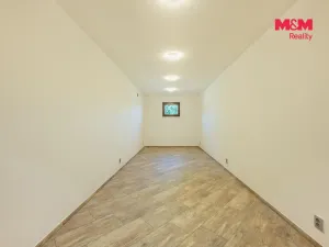 Prodej rodinného domu, Hradečno, 198 m2
