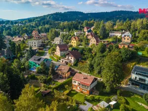 Prodej rodinného domu, Jablonec nad Nisou - Mšeno nad Nisou, Zahradní, 180 m2