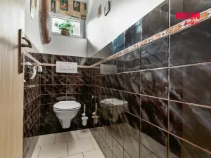 Prodej rodinného domu, Jablonec nad Nisou - Mšeno nad Nisou, Zahradní, 180 m2