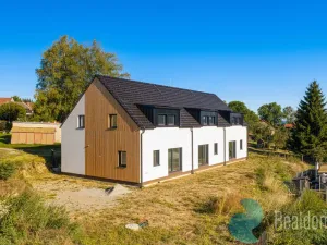 Prodej bytu 4+kk, Světlík, 115 m2