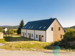 Prodej bytu 4+kk, Světlík, 115 m2