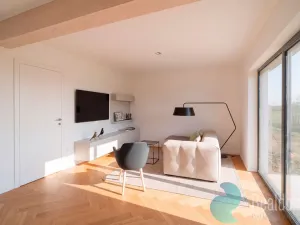 Prodej bytu 4+kk, Světlík, 115 m2