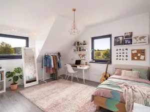 Prodej bytu 4+kk, Světlík, 115 m2