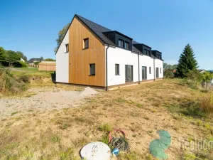 Prodej bytu 4+kk, Světlík, 115 m2