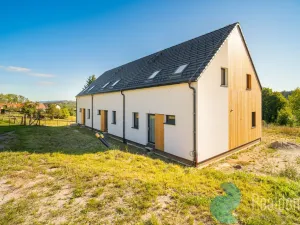 Prodej bytu 4+kk, Světlík, 115 m2