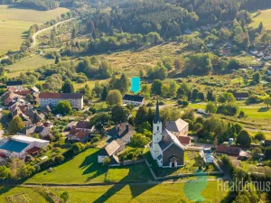 Prodej bytu 4+kk, Světlík, 115 m2