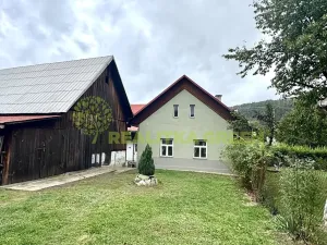 Prodej rodinného domu, Halenkov, 550 m2