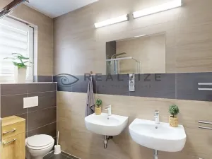 Pronájem bytu 2+kk, České Budějovice, České Vrbné, 71 m2