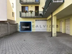 Prodej bytu 1+kk, České Budějovice, Riegrova, 35 m2