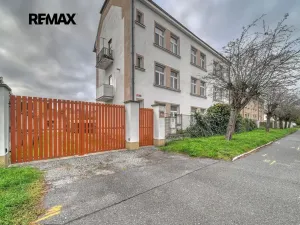 Prodej bytu 2+1, Nymburk, Maršála Koněva, 51 m2