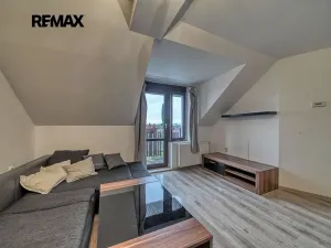 Prodej bytu 2+1, Nymburk, Maršála Koněva, 51 m2