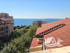 Prodej bytu 2+kk, Nesebar, Bulharsko, 54 m2