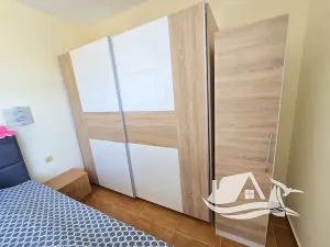 Prodej bytu 2+kk, Nesebar, Bulharsko, 54 m2