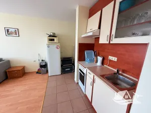 Prodej bytu 3+kk, Nesebar, Bulharsko, 64 m2