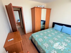 Prodej bytu 3+kk, Nesebar, Bulharsko, 64 m2