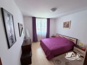 Prodej bytu 2+kk, Nesebar, Bulharsko, 50 m2