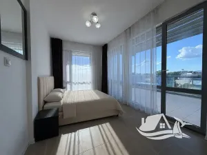 Prodej bytu 2+kk, Nesebar, Bulharsko, 105 m2
