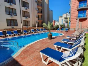 Prodej bytu 2+kk, Nesebar, Bulharsko, 105 m2
