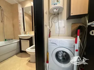 Prodej bytu 2+kk, Sveti Vlas, Bulharsko, 61 m2