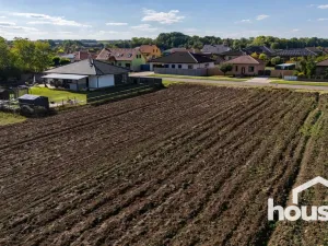 Prodej pozemku pro bydlení, Hostěradice, 873 m2