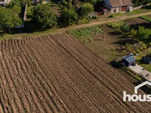 Prodej pozemku pro bydlení, Hostěradice, 873 m2