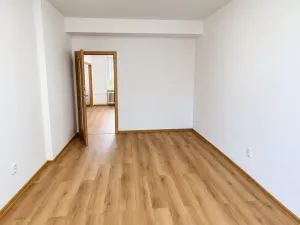 Pronájem bytu 2+1, Okříšky, 56 m2