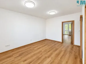 Pronájem bytu 2+1, Okříšky, 56 m2