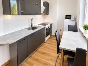 Pronájem bytu 2+1, Okříšky, 56 m2